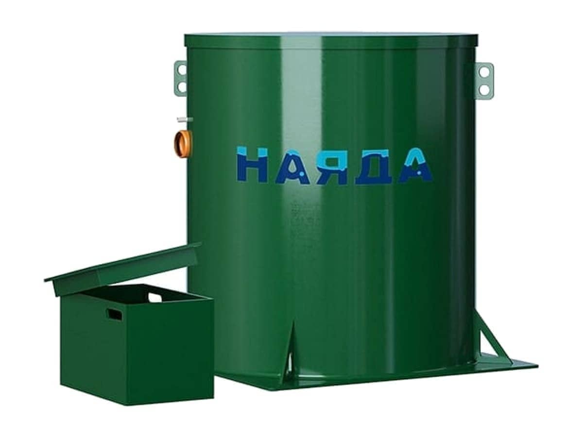 Эпишура Наяда