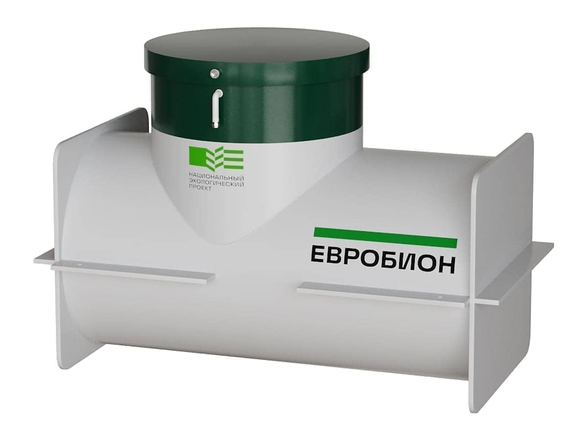 Евробион Горизонт