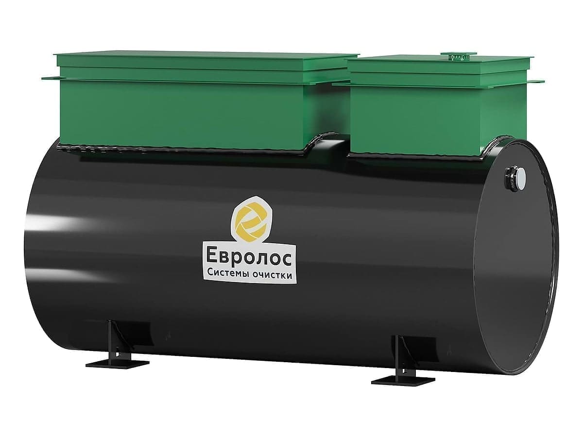 Евролос ГРУНТ