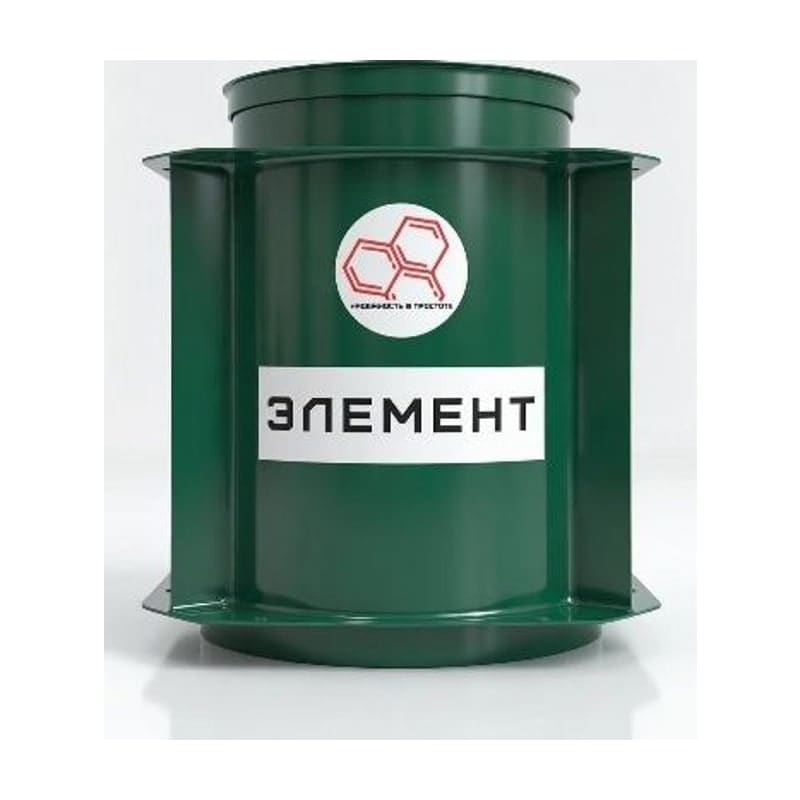 Кессон «Элемент»