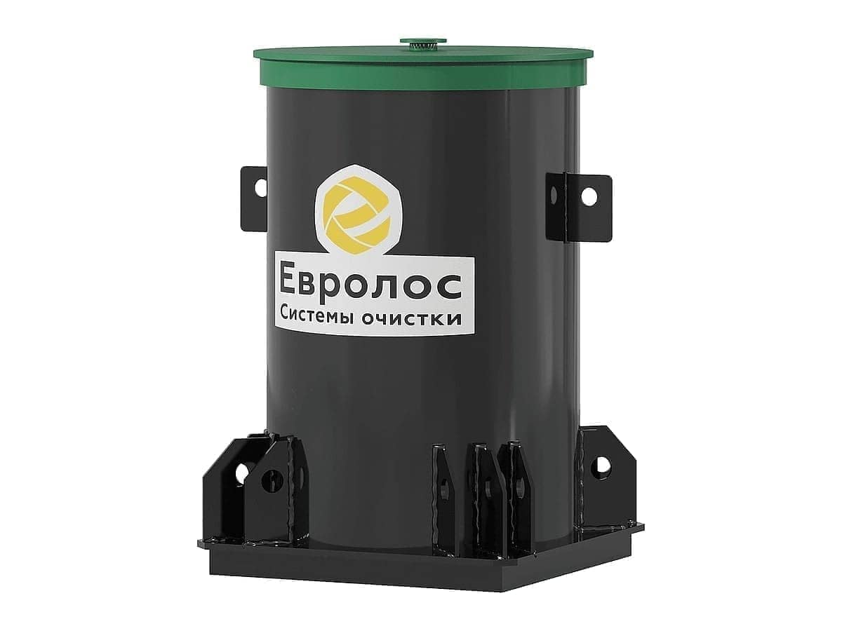 Кессон «Евролос»