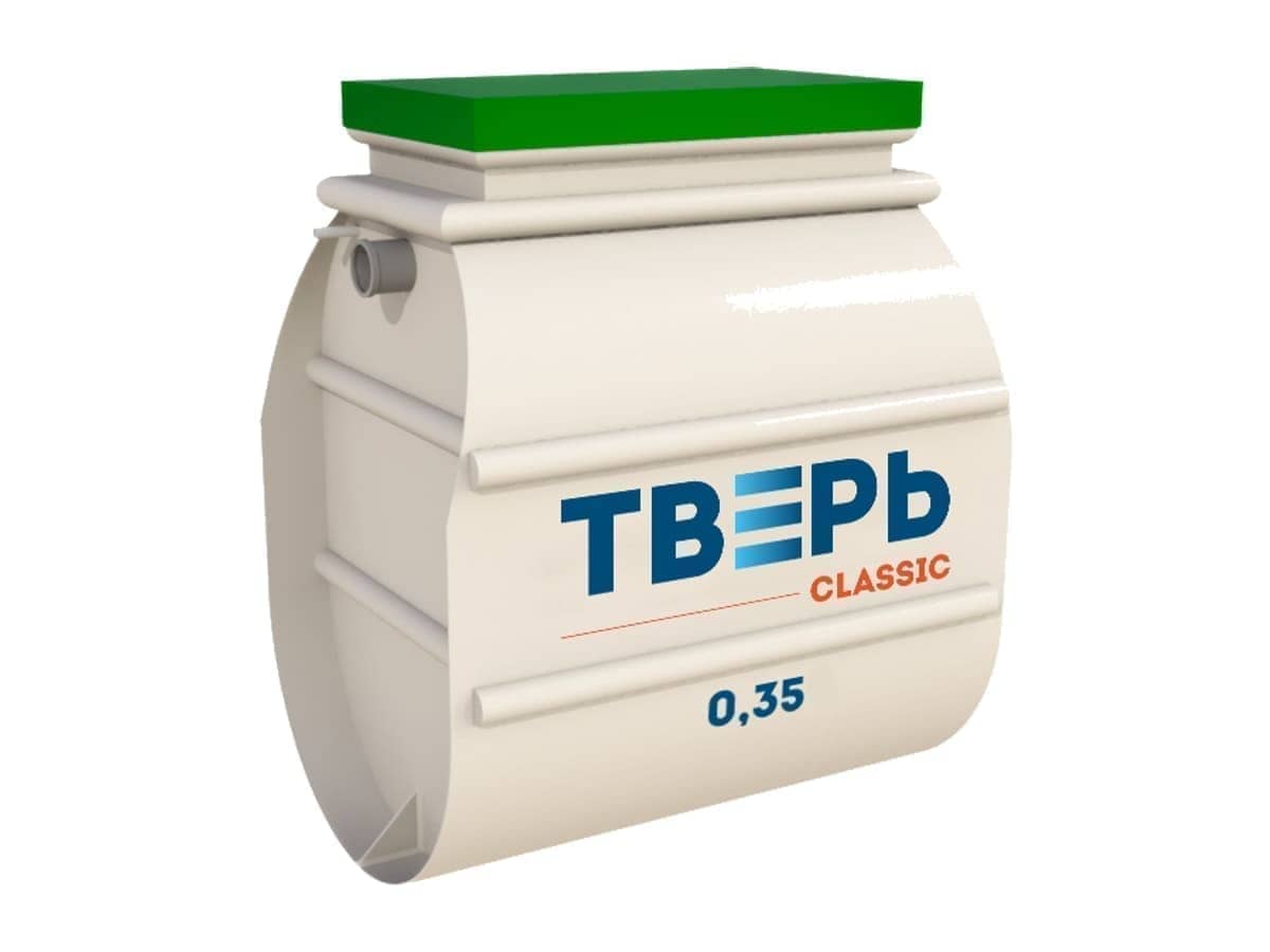 Септик Тверь Классик
